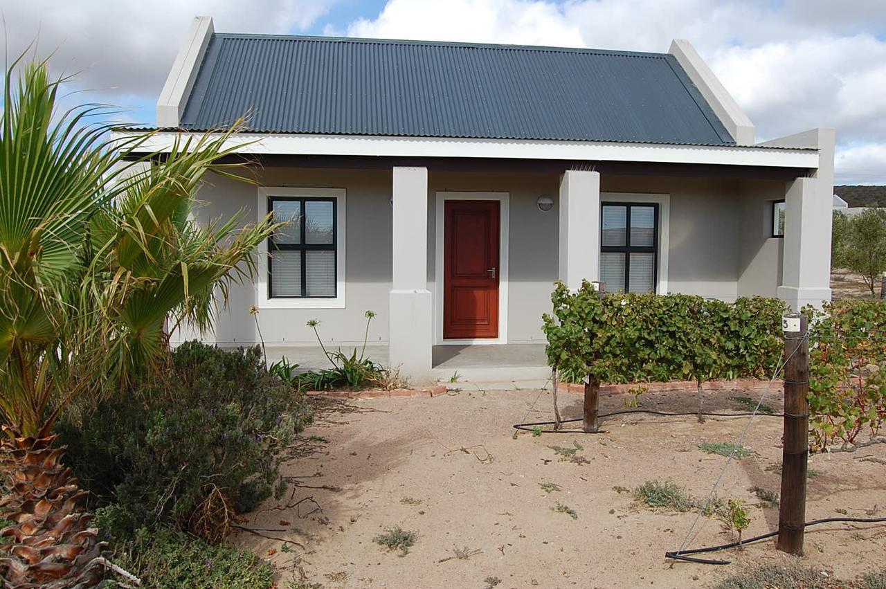 Longacre Olive & Vineyard Estate Guest House Langebaan Exterior photo